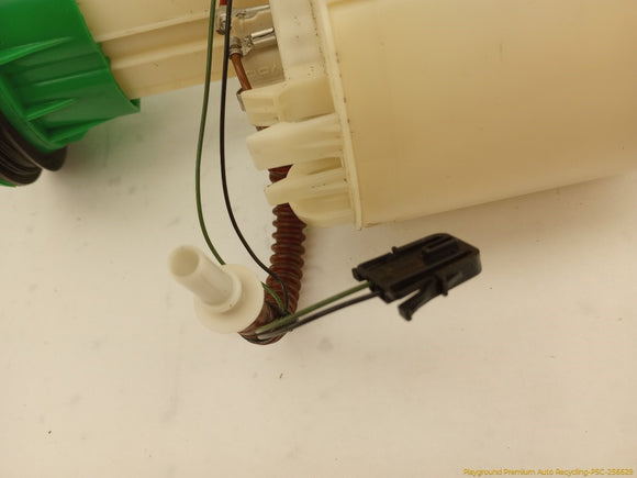 Mini Cooper S Fuel Pump