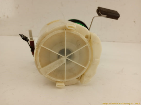 Mini Cooper S Fuel Pump