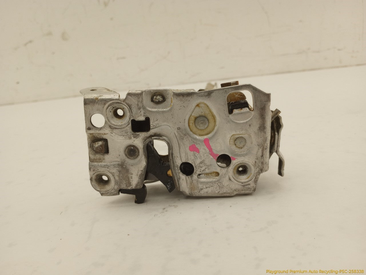 Chevrolet Corvette C4 Driver Left Front Door Lock Actuator - 0