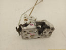 Chevrolet Corvette C4 Driver Left Front Door Lock Actuator-3