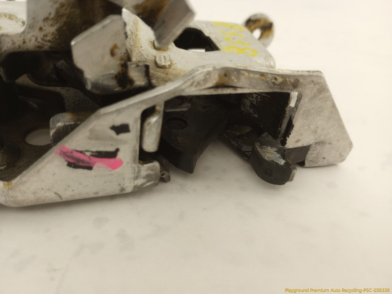 Chevrolet Corvette C4 Driver Left Front Door Lock Actuator