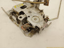 Chevrolet Corvette C4 Driver Left Front Door Lock Actuator-11