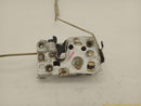 Chevrolet Corvette C4 Passenger Right Front Door Lock Actuator-2