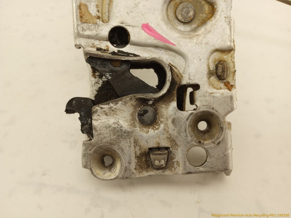 Chevrolet Corvette C4 Passenger Right Front Door Lock Actuator