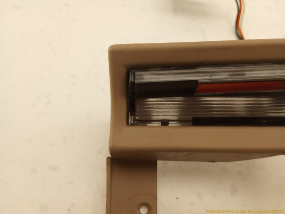 Chevrolet Corvette C4 Pair Of Front Interior Door Handle Bezel Trim