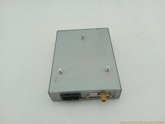 Pontiac Solstice Satellite Radio Control Module