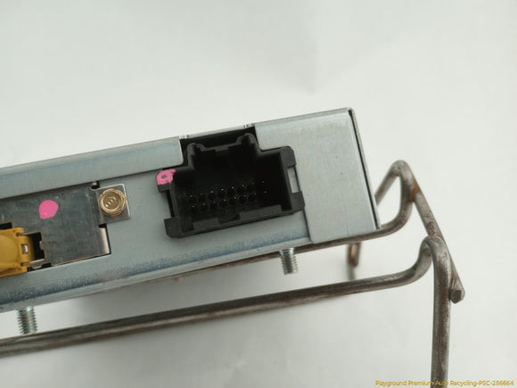 Pontiac Solstice Satellite Radio Control Module