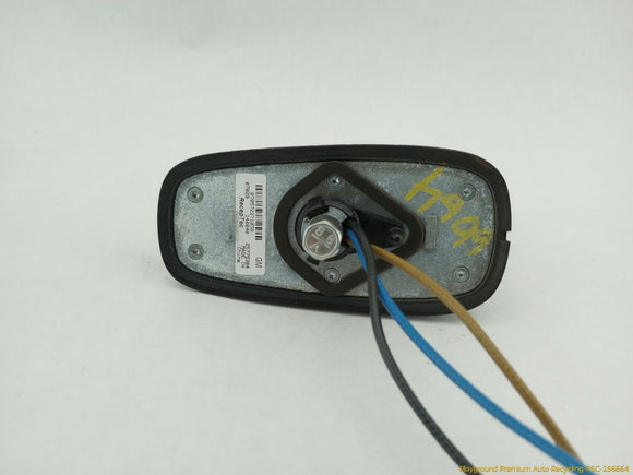 Pontiac Solstice Roof Shark Fin Antenna