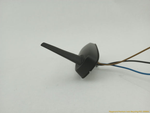 Pontiac Solstice Roof Shark Fin Antenna