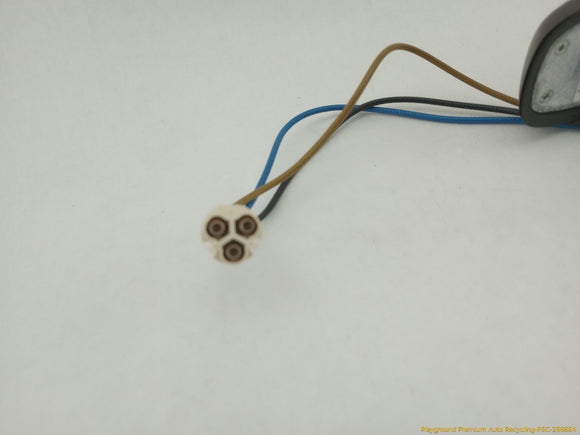 Pontiac Solstice Roof Shark Fin Antenna