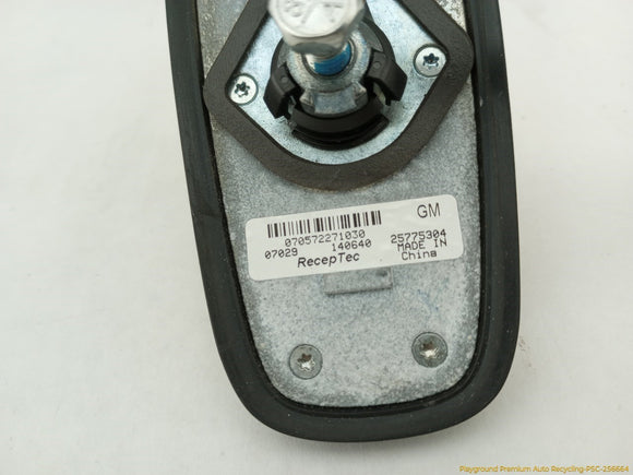 Pontiac Solstice Roof Shark Fin Antenna