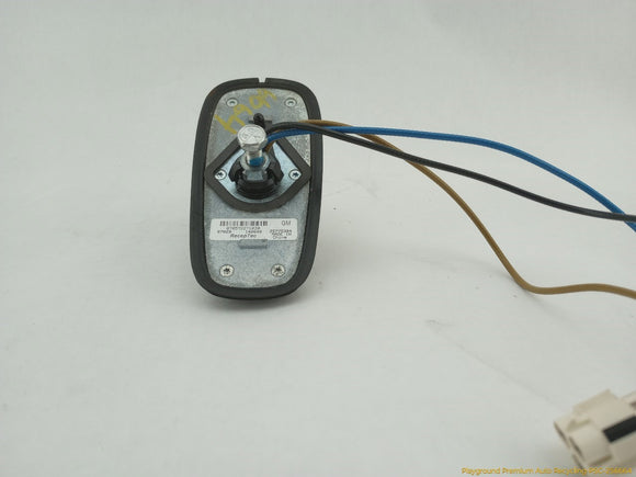 Pontiac Solstice Roof Shark Fin Antenna