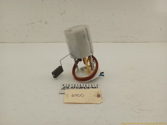 Volkswagen Beetle Fuel Pump