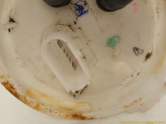 Volkswagen Beetle Fuel Pump