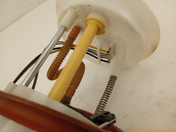 Volkswagen Beetle Fuel Pump