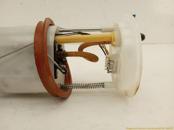 Volkswagen Beetle Fuel Pump
