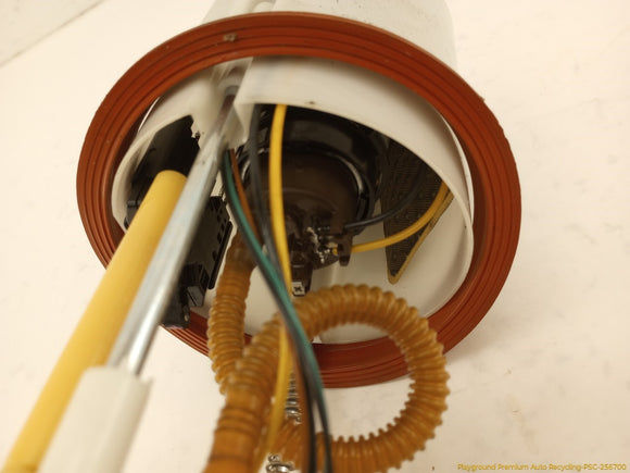 Volkswagen Beetle Fuel Pump