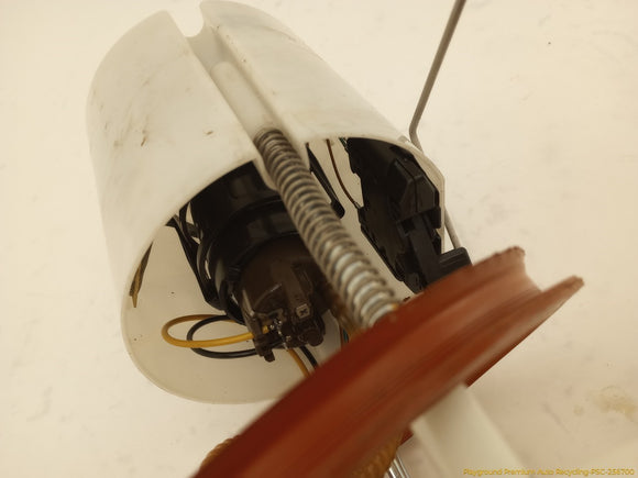 Volkswagen Beetle Fuel Pump