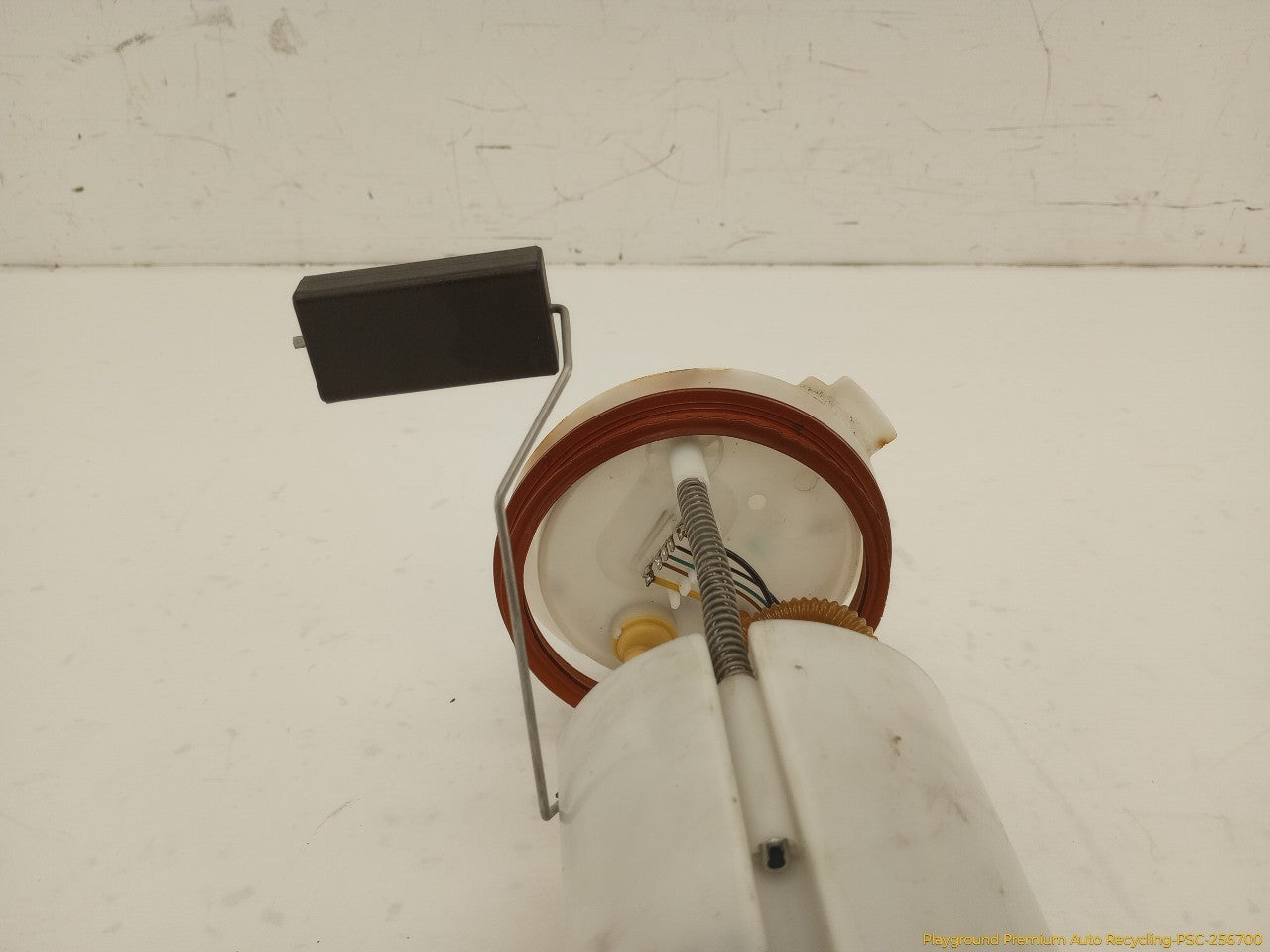 Volkswagen Beetle Fuel Pump