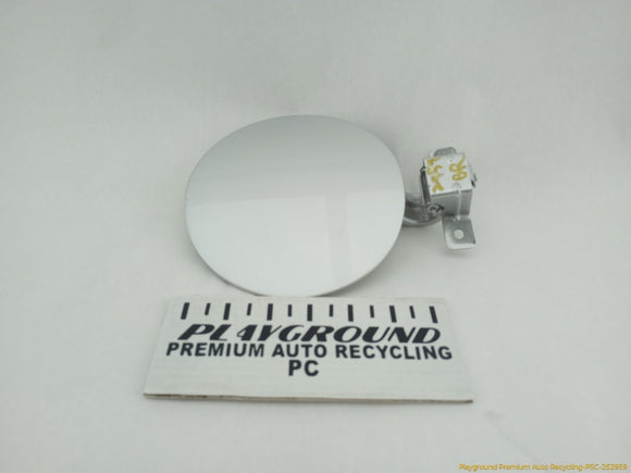 Volvo C70 Fuel Filler Door