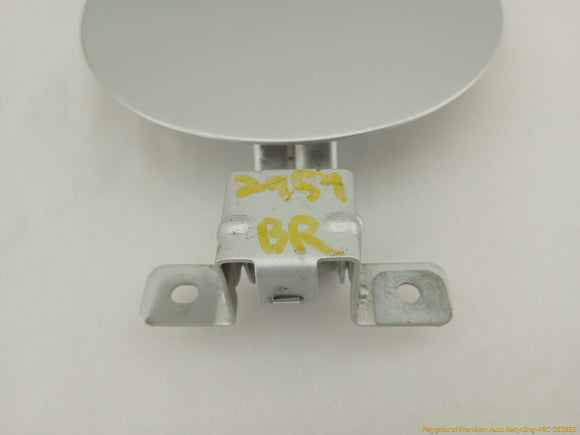 Volvo C70 Fuel Filler Door