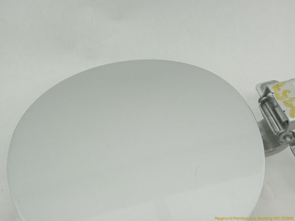 Volvo C70 Fuel Filler Door
