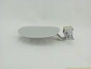 Volvo C70 Fuel Filler Door-6