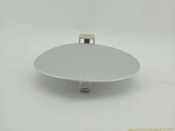 Volvo C70 Fuel Filler Door