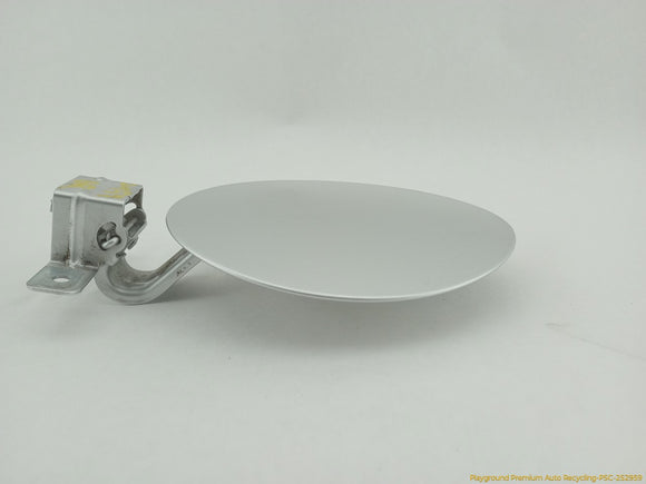 Volvo C70 Fuel Filler Door
