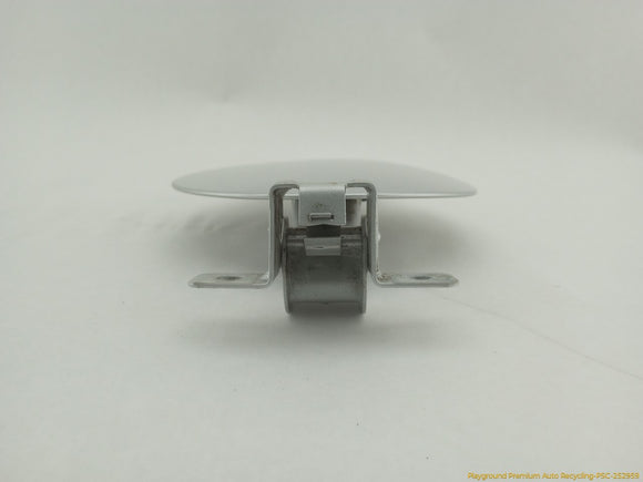 Volvo C70 Fuel Filler Door