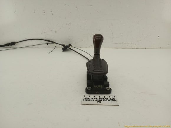 Volvo C70 Gear Shifter Selector