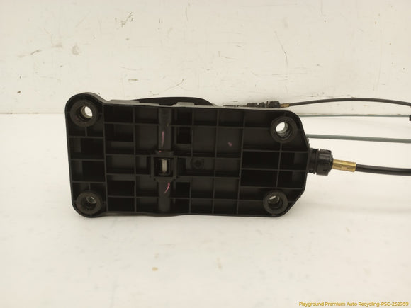 Volvo C70 Gear Shifter Selector