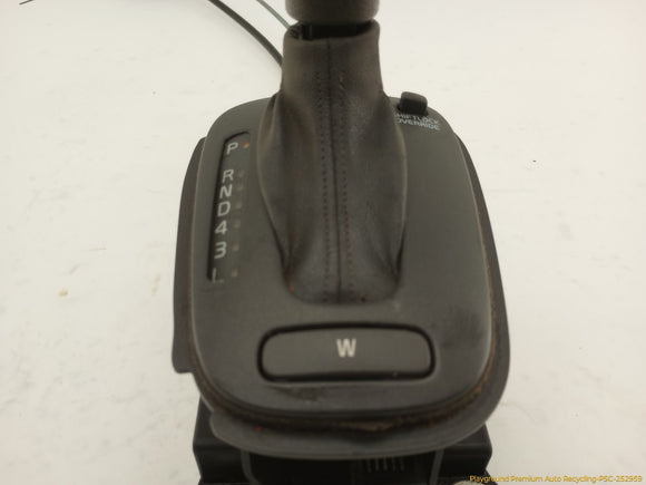 Volvo C70 Gear Shifter Selector