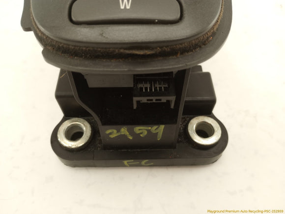 Volvo C70 Gear Shifter Selector