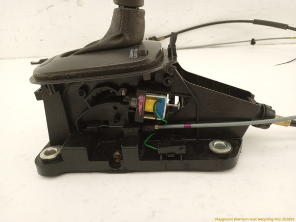 Volvo C70 Gear Shifter Selector