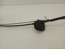 Volvo C70 Gear Shifter Selector-10