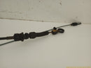 Volvo C70 Gear Shifter Selector-11