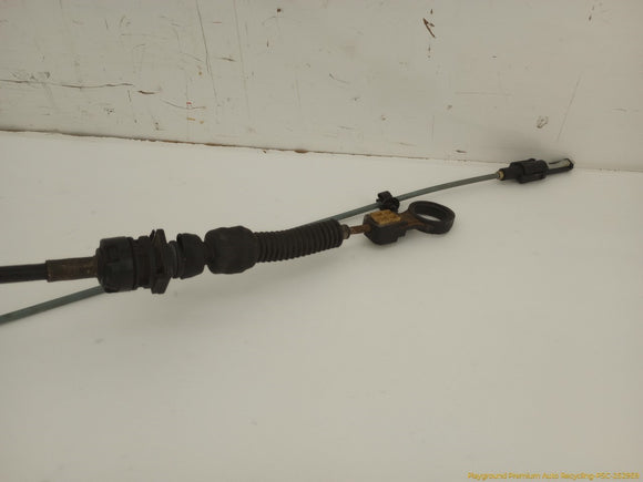 Volvo C70 Gear Shifter Selector