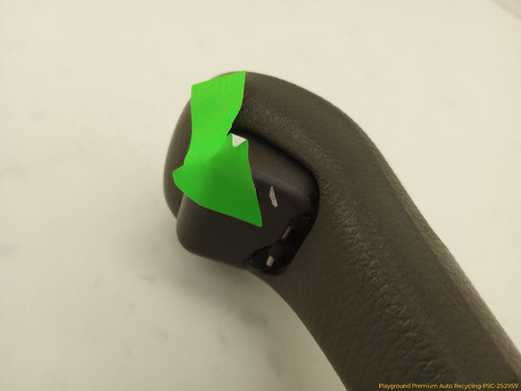 Volvo C70 Gear Shifter Selector