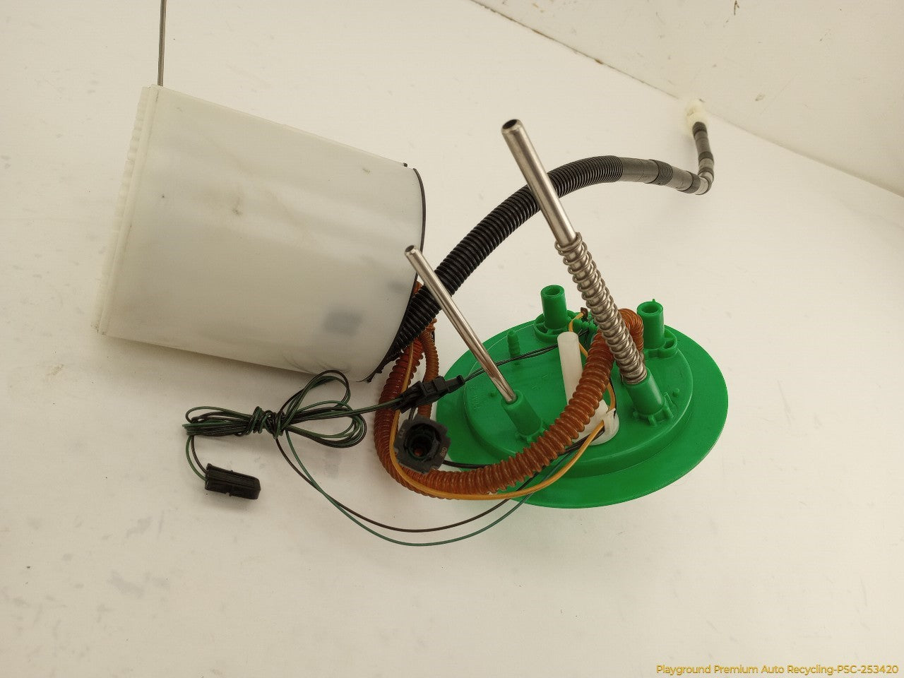 Audi A6 Fuel Pump