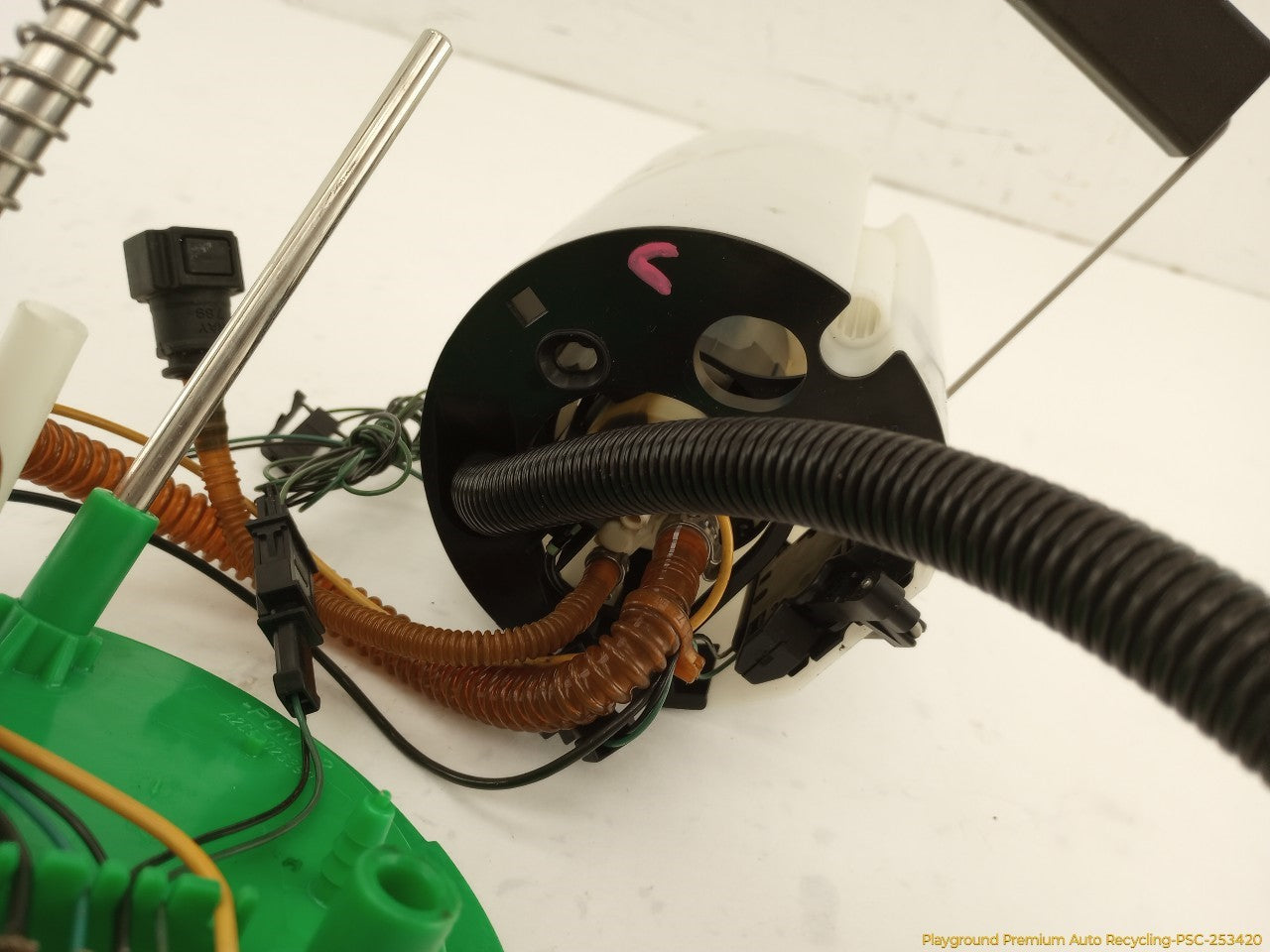 Audi A6 Fuel Pump