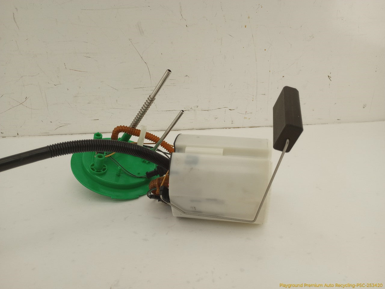 Audi A6 Fuel Pump