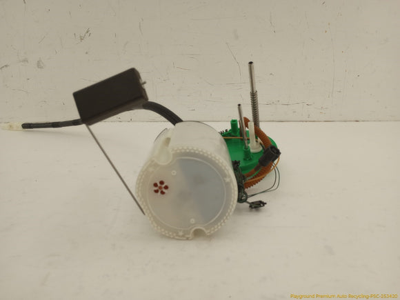 Audi A6 Fuel Pump