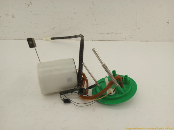 Audi A6 Fuel Pump