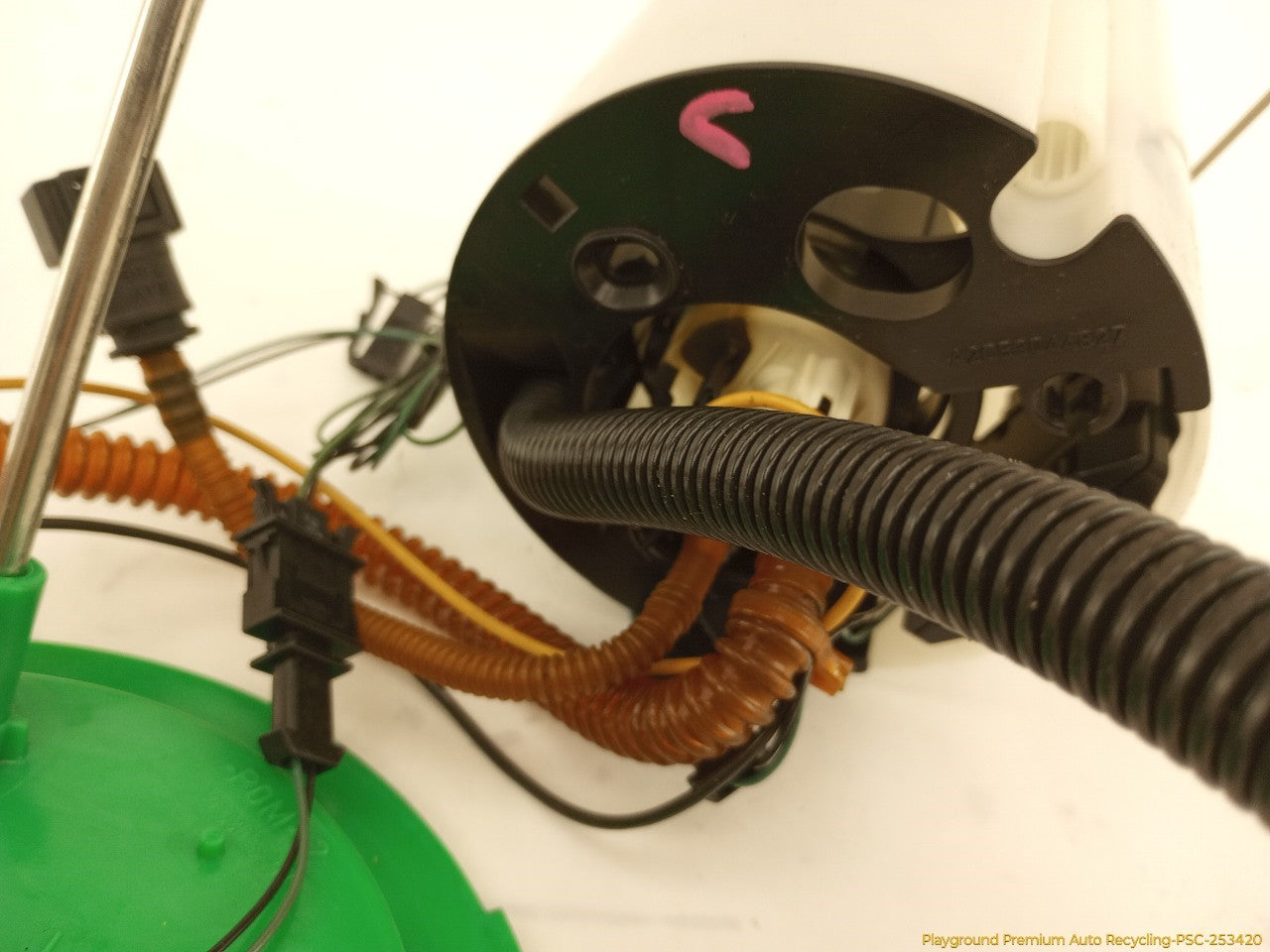 Audi A6 Fuel Pump