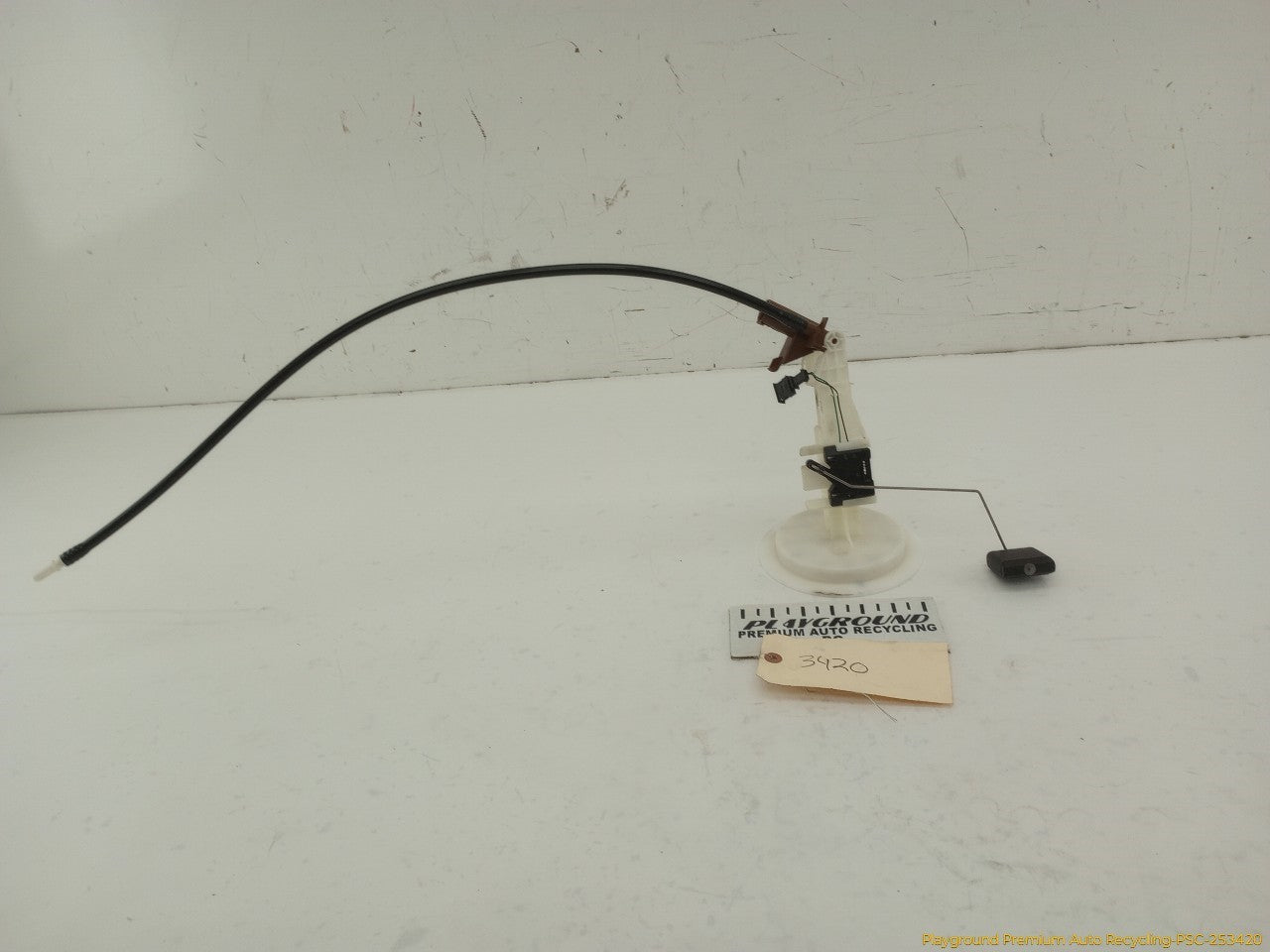 Audi A6 Fuel Tank Sending Unit