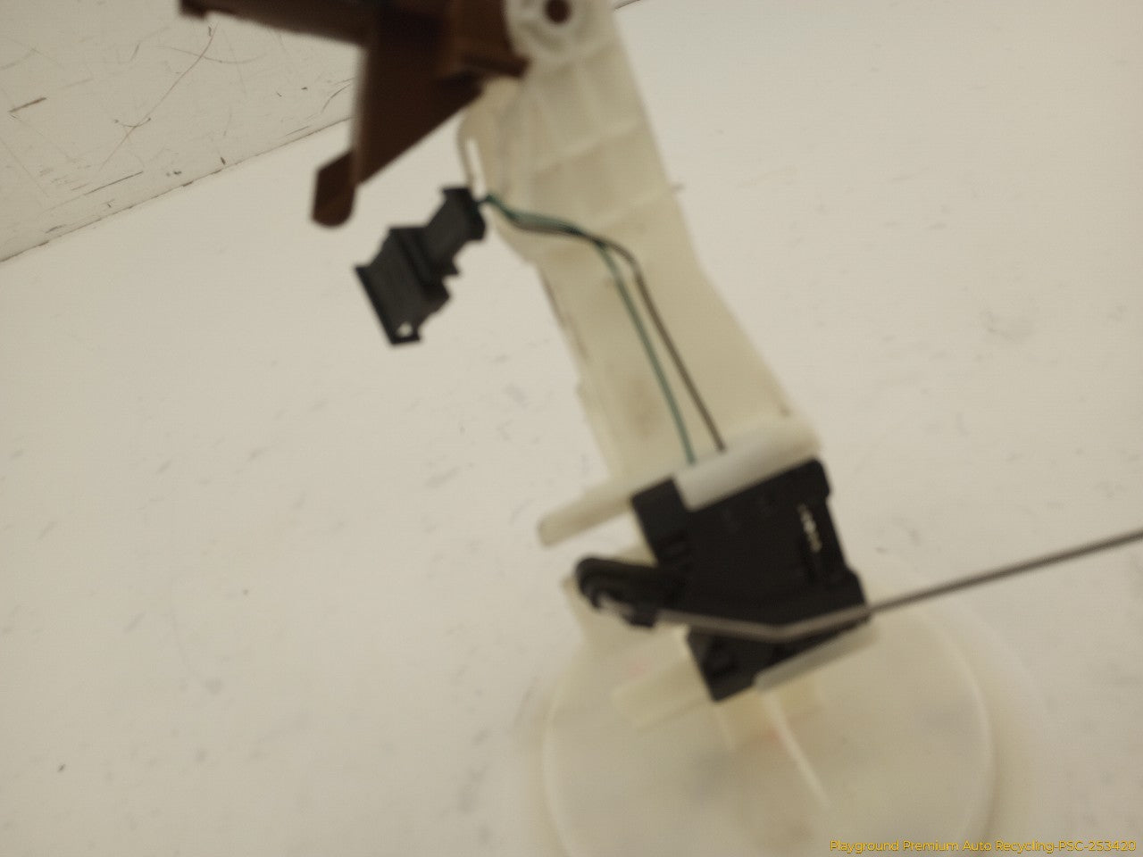 Audi A6 Fuel Tank Sending Unit