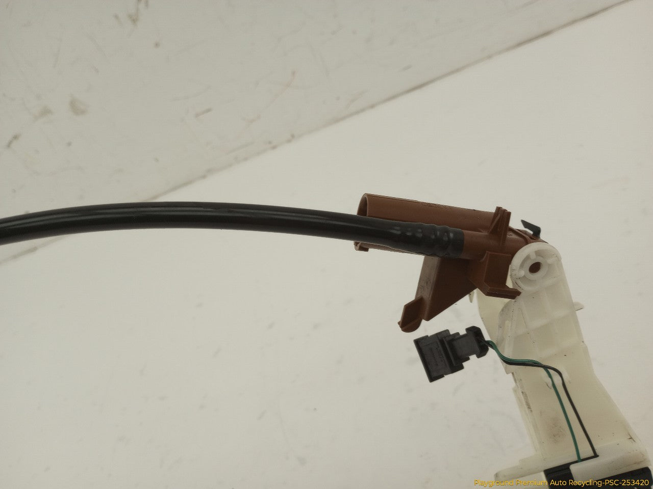 Audi A6 Fuel Tank Sending Unit