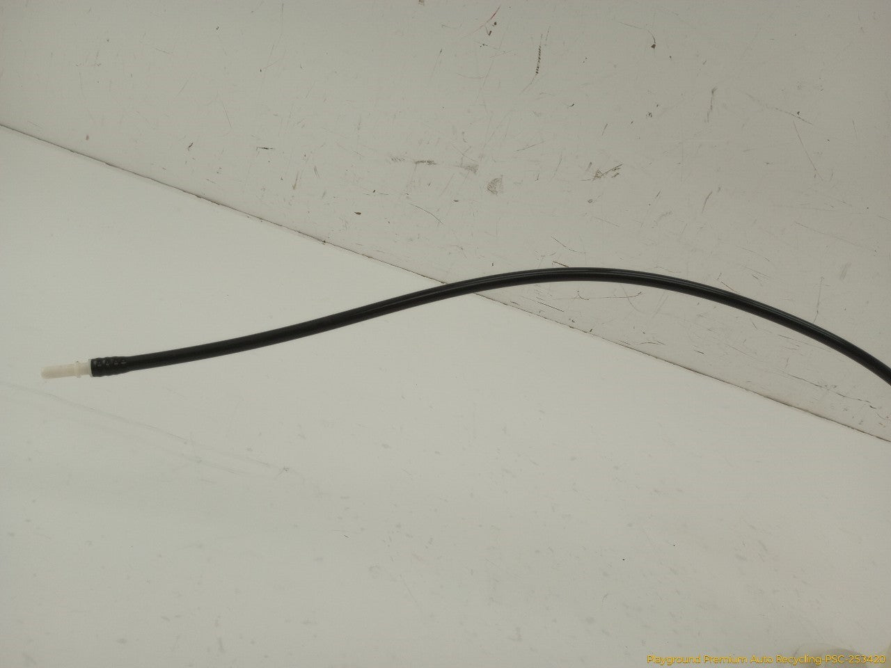 Audi A6 Fuel Tank Sending Unit