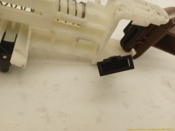 Audi A6 Fuel Tank Sending Unit